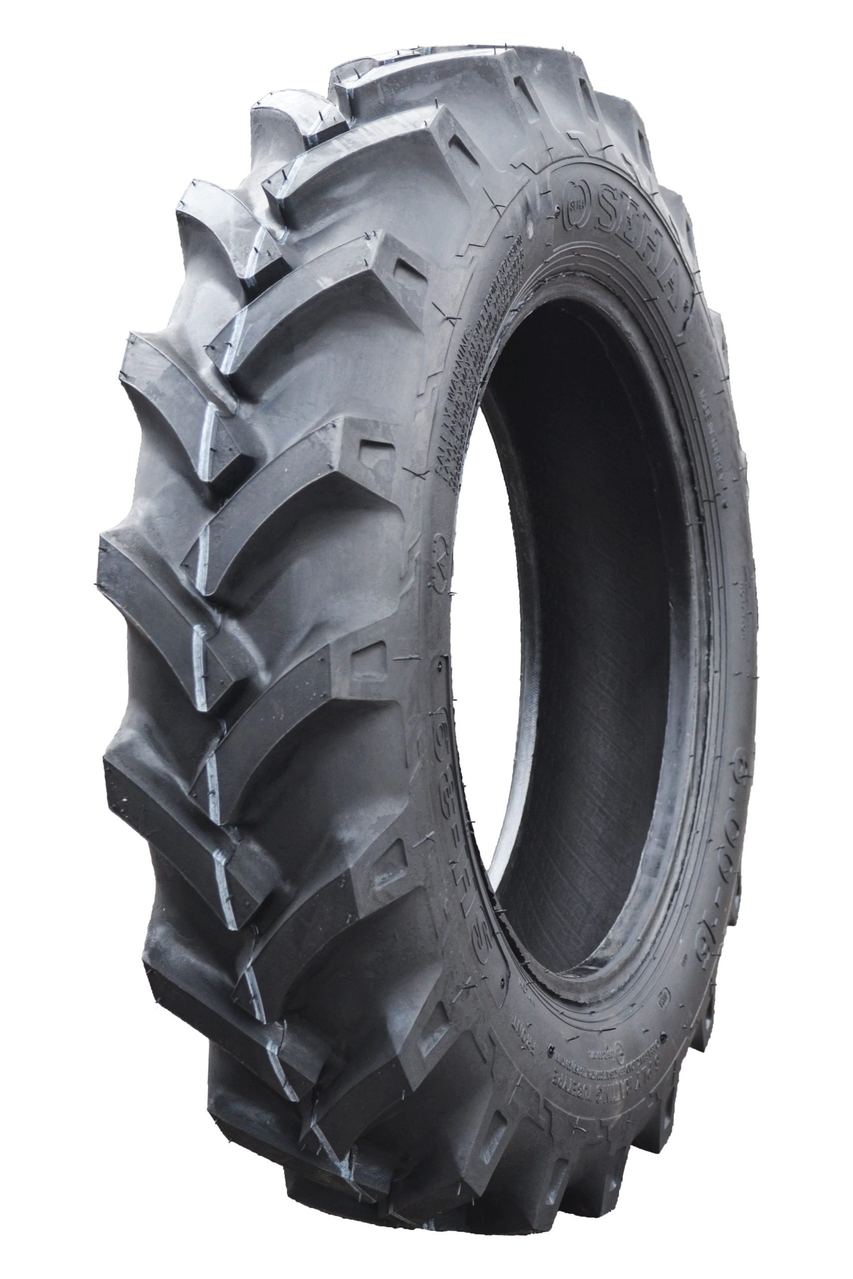 6.50-16 SEHA/OZKA SH-39 6PR TT | Fogyasztás:X Tapadás:X Zaj:Xdb